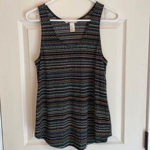 New Women’s H&M Tank